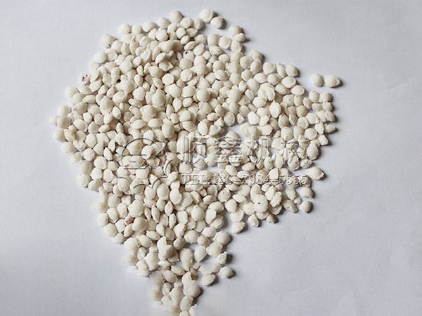 工业盐颗粒