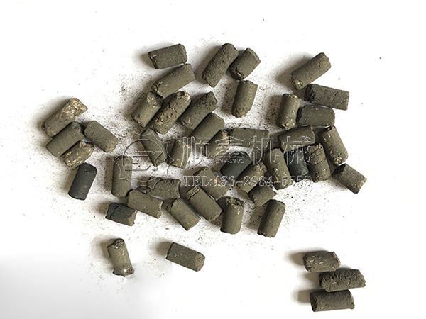 腐殖酸颗粒