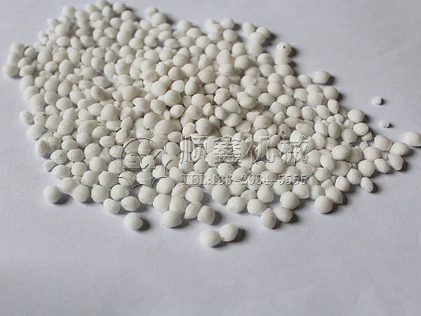尿素颗粒