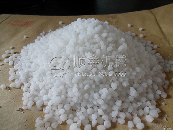 硫酸镁颗粒