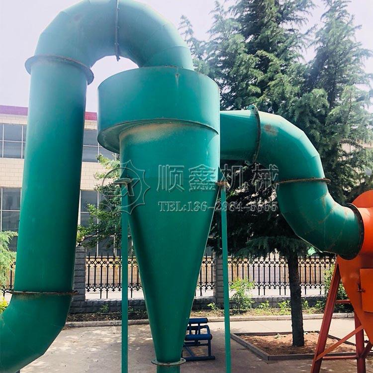 旋风除尘器 图7